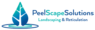 Peel Scape Logo